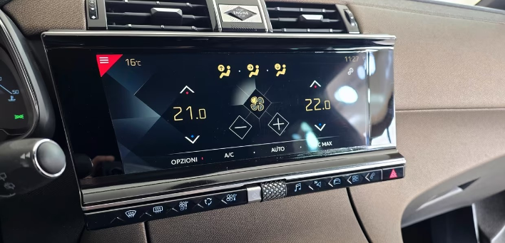 Ds 7 Crossback BlueHDi 130 aut. Grand Chic - immagine 1