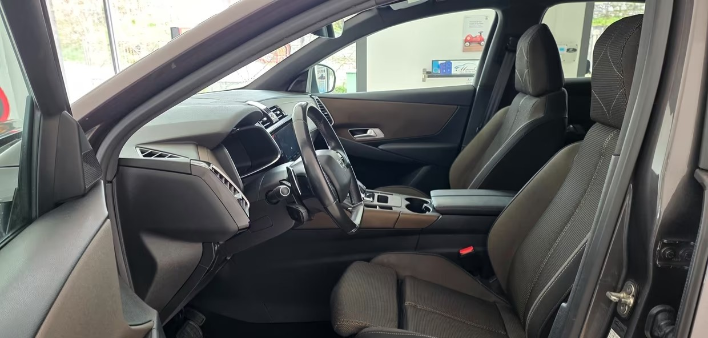 Ds 7 Crossback BlueHDi 130 aut. Grand Chic - immagine 9