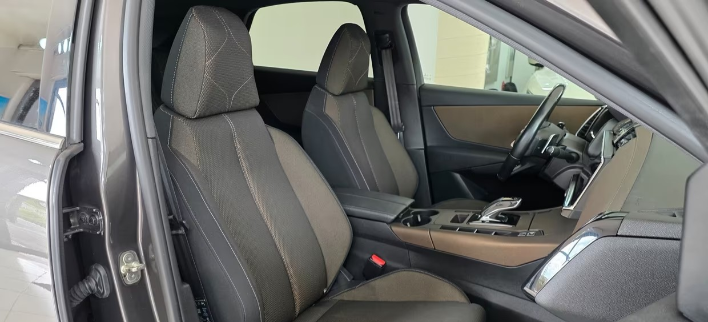 Ds 7 Crossback BlueHDi 130 aut. Grand Chic - immagine 4