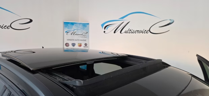 Audi A3 SPB 2.0 TDI 184 CV S tronic S Line quattro - immagine 10