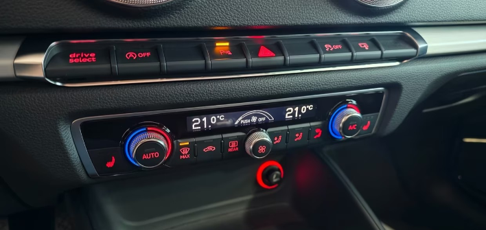 Audi A3 SPB 2.0 TDI 184 CV S tronic S Line quattro - immagine 2