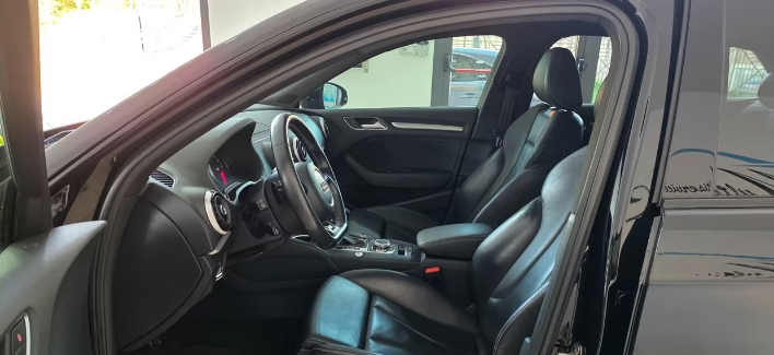 Audi A3 SPB 2.0 TDI 184 CV S tronic S Line quattro - immagine 7