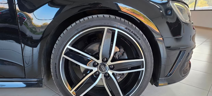 Audi A3 SPB 2.0 TDI 184 CV S tronic S Line quattro - immagine 15