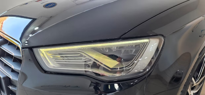 Audi A3 SPB 2.0 TDI 184 CV S tronic S Line quattro - immagine 14