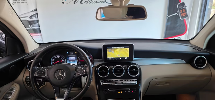 Mercedes-benz GLC 250 d 4Matic Executive - immagine 9