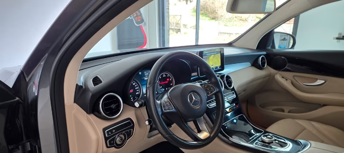 Mercedes-benz GLC 250 d 4Matic Executive - immagine 6