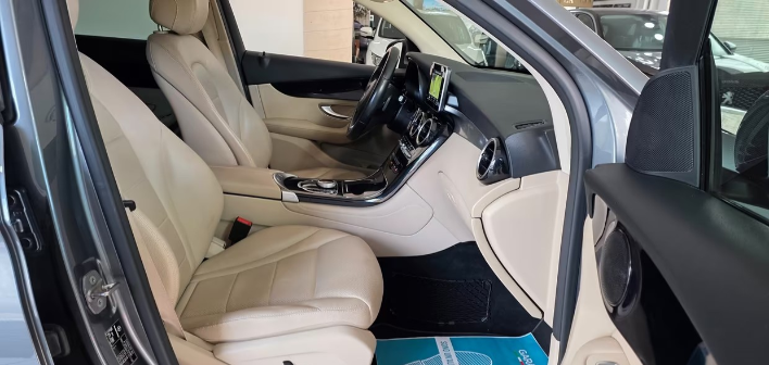 Mercedes-benz GLC 250 d 4Matic Executive - immagine 3