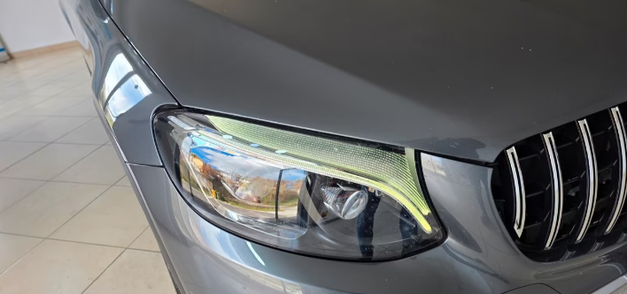 Mercedes-benz GLC 250 d 4Matic Executive - immagine 14