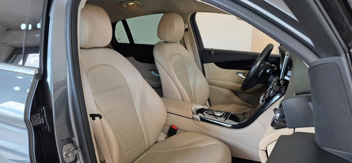 Mercedes-benz GLC 250 d 4Matic Executive - immagine 4