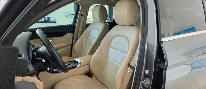 Mercedes-benz GLC 250 d 4Matic Executive - immagine 7