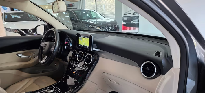 Mercedes-benz GLC 250 d 4Matic Executive - immagine 5