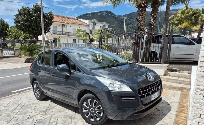Peugeot 3008 1.6 HDi 110CV Premium - immagine 11
