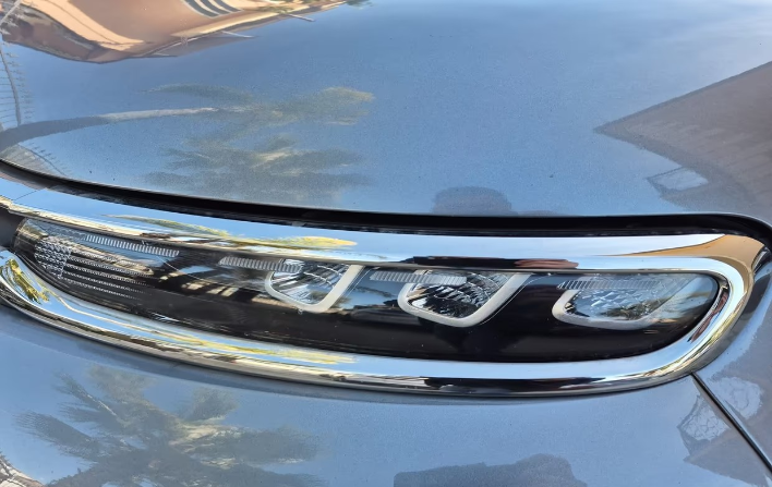 Citroen C3 Aircross BlueHDi 100 S&S Live - immagine 14