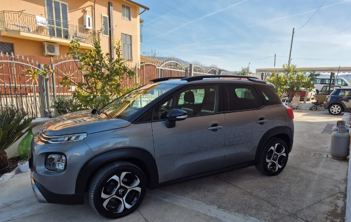 Citroen C3 Aircross BlueHDi 100 S&S Live - immagine 12