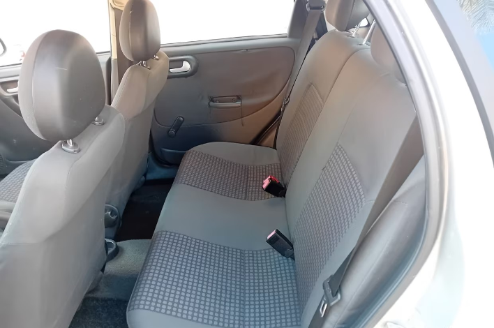 Opel Corsa 1.7 16V DTI cat 5 porte Club - immagine 5