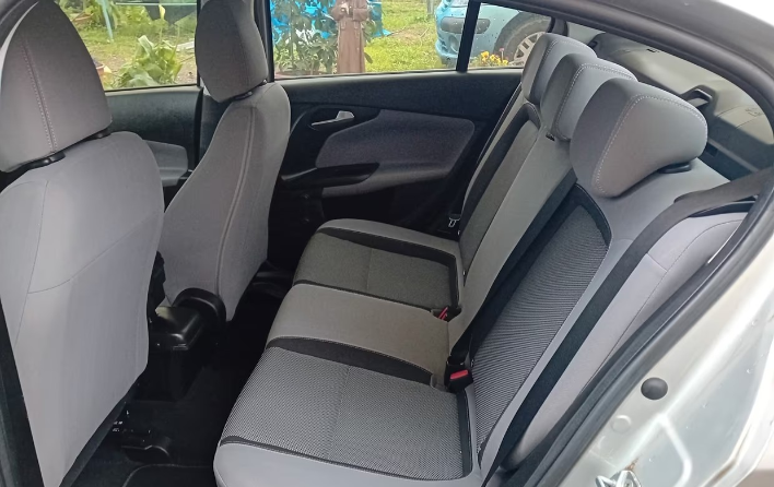 Fiat Tipo 1.6 Mjt 4 porte Lounge - immagine 5