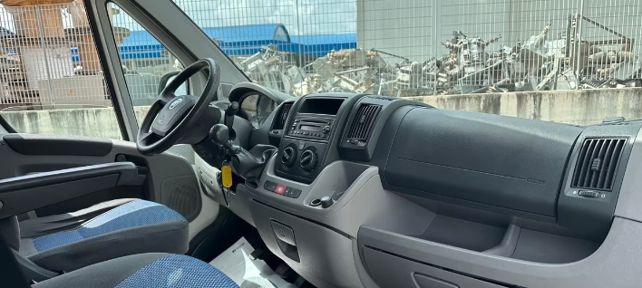 Fiat Ducato 30 2.3 MJT PC-TN Panorama - immagine 6