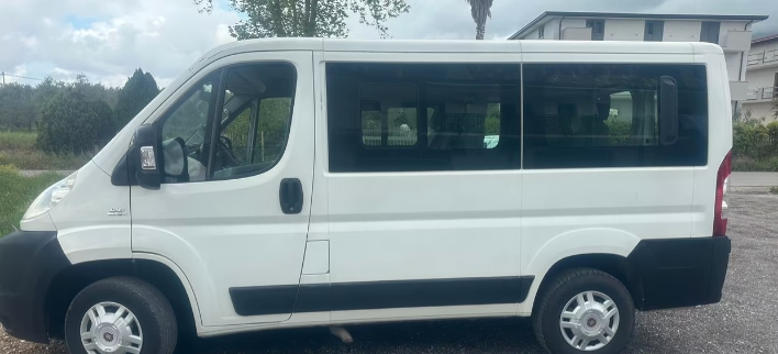 Fiat Ducato 30 2.3 MJT PC-TN Panorama - immagine 11