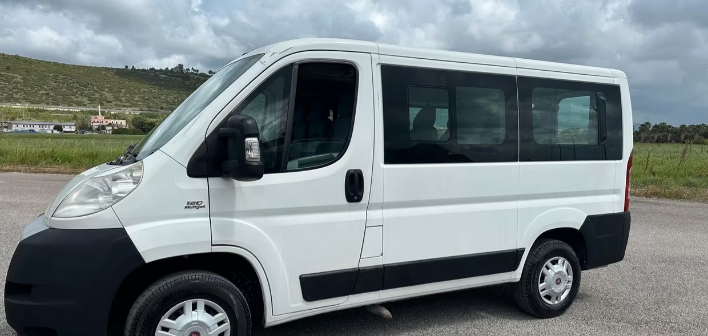 Fiat Ducato 30 2.3 MJT PC-TN Panorama - immagine 2