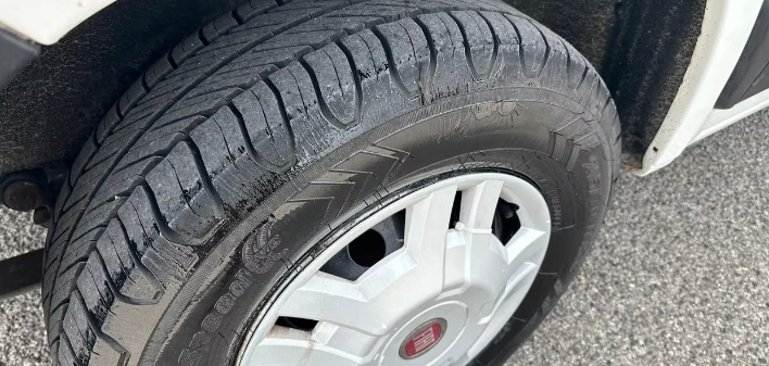 Fiat Ducato 30 2.3 MJT PC-TN Panorama - immagine 3