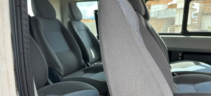 Fiat Ducato 30 2.3 MJT PC-TN Panorama - immagine 9