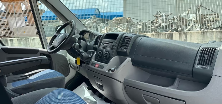 Fiat Ducato 30 2.3 MJT PC-TN Panorama - immagine 5