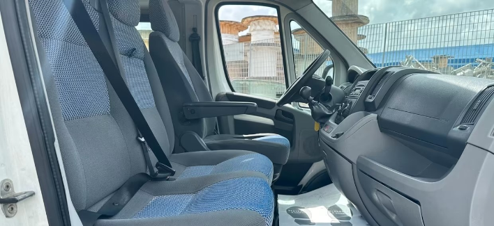 Fiat Ducato 30 2.3 MJT PC-TN Panorama - immagine 4