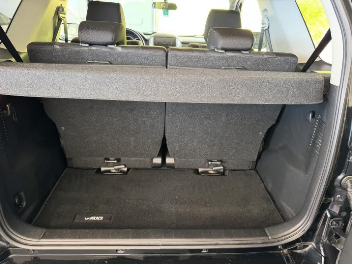 Grand Vitara II 2006 1.9 ddis offroad 3p E5 - immagine 16