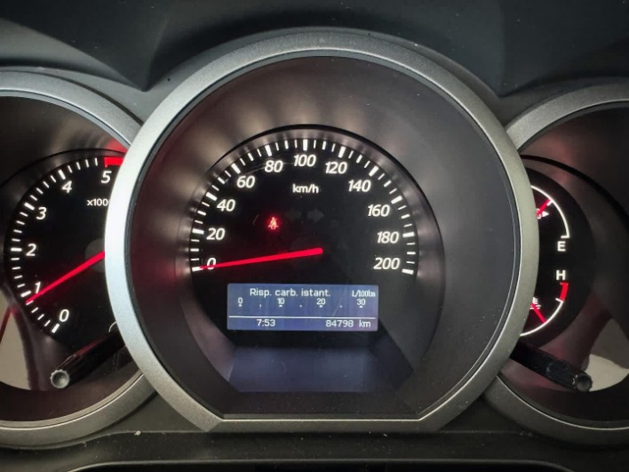 Grand Vitara II 2006 1.9 ddis offroad 3p E5 - immagine 8