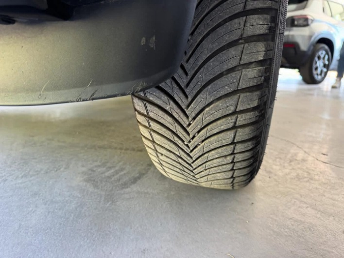 Grand Vitara II 2006 1.9 ddis offroad 3p E5 - immagine 15