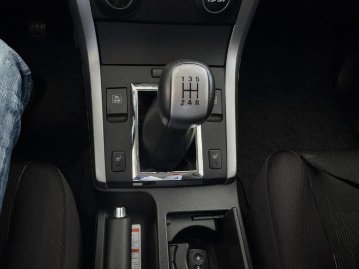 Grand Vitara II 2006 1.9 ddis offroad 3p E5 - immagine 7