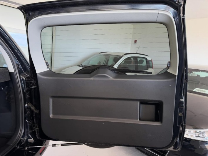 Grand Vitara II 2006 1.9 ddis offroad 3p E5 - immagine 6