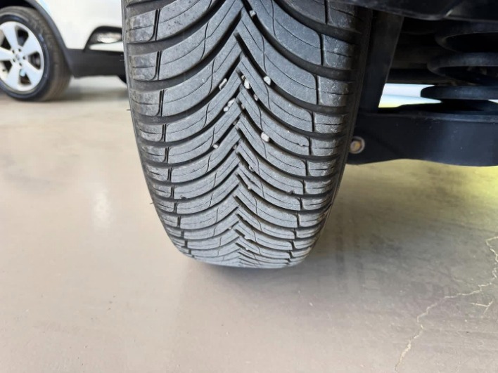 Grand Vitara II 2006 1.9 ddis offroad 3p E5 - immagine 14