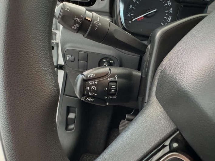 C3 III 2017 1.5 bluehdi Feel Pack s&s 100CV - immagine 6