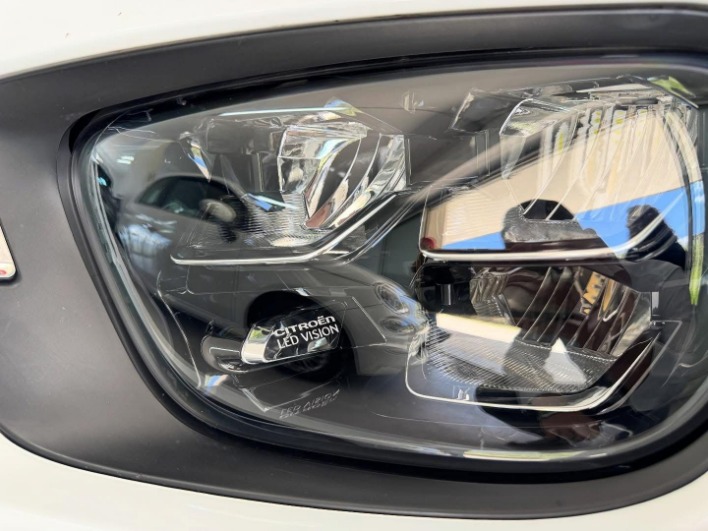 C3 III 2017 1.5 bluehdi Feel Pack s&s 100CV - immagine 5