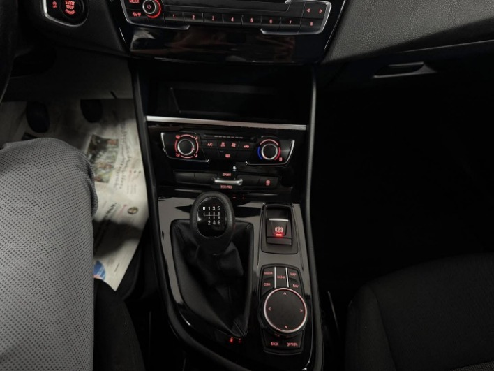 216d Gran Tourer Advantage posti - immagine 7