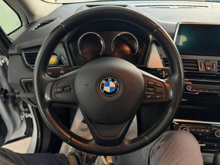 216d Gran Tourer Advantage posti - immagine 9