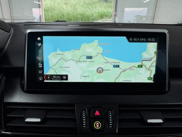 216d Gran Tourer Advantage posti - immagine 10