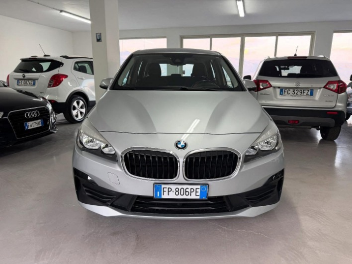 216d Gran Tourer Advantage posti - immagine 1