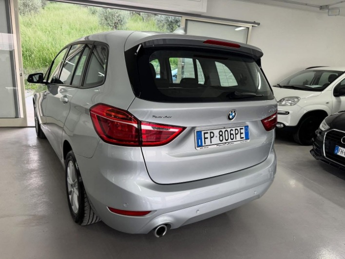 216d Gran Tourer Advantage posti - immagine 5