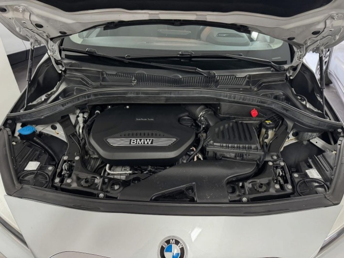 216d Gran Tourer Advantage posti - immagine 15