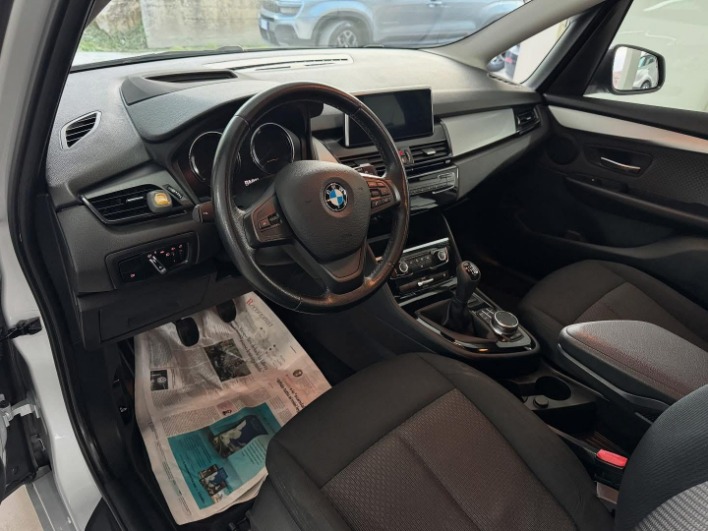 216d Gran Tourer Advantage posti - immagine 11