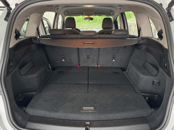 216d Gran Tourer Advantage posti - immagine 16