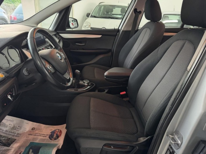 216d Gran Tourer Advantage posti - immagine 13