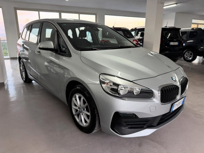 216d Gran Tourer Advantage posti - immagine 3