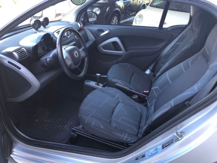 Smart ForTwo 800 CDi Automatica anno 2010 - immagine 6