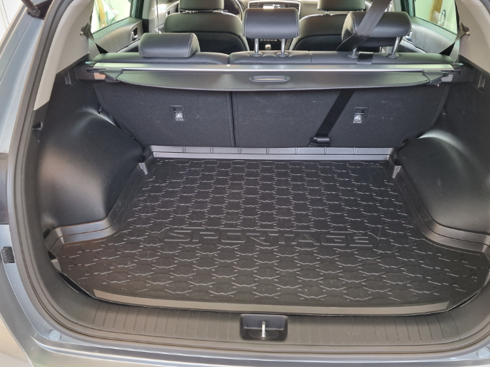 Kia Sportage 115cv - immagine 3