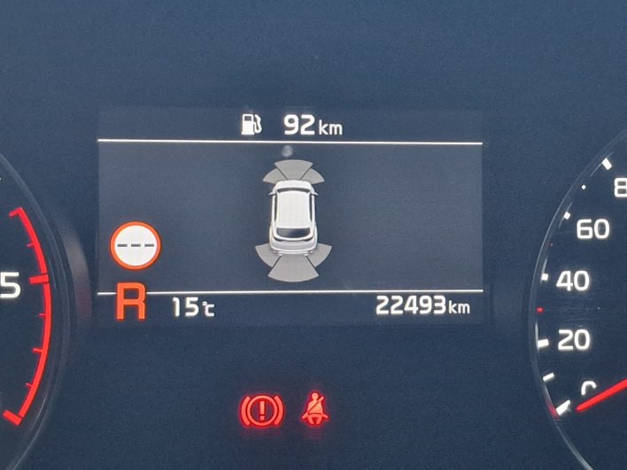 Kia Sportage 115cv - immagine 1