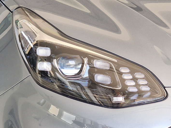 Kia Sportage 115cv - immagine 9