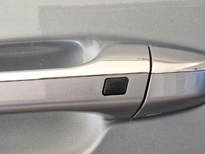 Kia Sportage 115cv - immagine 8